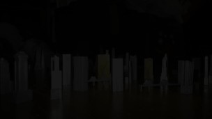 Towering Titan in Black Patent Go Go Boots (teaser)