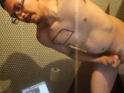 Cumshot in Hotel 12/16