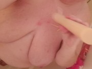 Soapy shower - Screenshot 2 of 16 - Pussy