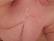 Soapy shower - Screenshot 3 of 16 - Tits