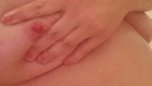 Soapy shower
