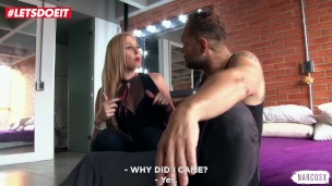 Plata o Polla - Big Ass Latinas fucked hardcore in gangsters apartment