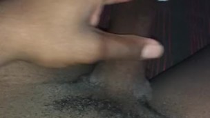 Big dick cumshot