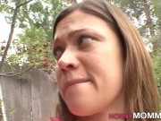 Milf stepmother eaten out 7/16