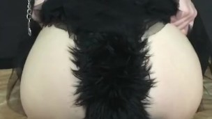 Daddy’s little service doll