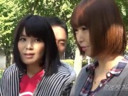 【無】チキチキ海釣り大会 PART2 楓乃々花 桜瀬奈 2/16