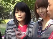 【無】チキチキ海釣り大会 PART2 楓乃々花 桜瀬奈 3/16