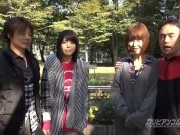 【無】チキチキ海釣り大会 PART2 楓乃々花 桜瀬奈 5/16