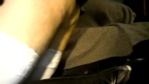 Fucking myself for you