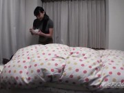 【無】主婦のザーメン妊活 若林美保 Miho Wakabayashi 1/16