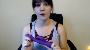 Toy Review - Paloqueth Silicone Rabbit Vibrator