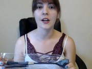 Unboxing Video - Betty's Toybox Sportsheet Bondage Equipment and Kama Sutra