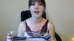 Unboxing Video - Betty's Toybox Sportsheet Bondage Equipment and Kama Sutra