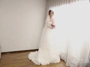 【無】逃げ出した花嫁 前田かおり Kaori Maeda 2/16