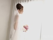 【無】逃げ出した花嫁 前田かおり Kaori Maeda 3/16