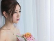 【無】逃げ出した花嫁 前田かおり Kaori Maeda 4/16