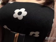 【無】102cm爆乳ヒッチハイク！ 持田美琴 Mikoto Mochida 1/16