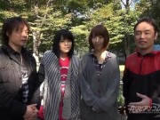 【無】チキチキ海釣り大会 PART1 楓乃々花 桜瀬奈 3/16