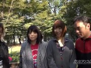 【無】チキチキ海釣り大会 PART1 楓乃々花 桜瀬奈 4/16