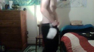 A Little Stripping