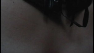 Zicken Pussy fucks black Vibrator