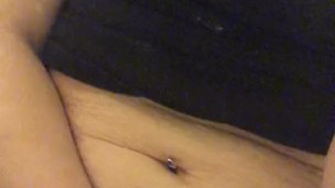 Jordan starr taste herself