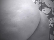 Shower tease - Screenshot 12 of 16 - Big Booty