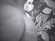 Shower tease - Screenshot 4 of 16 - Natural Ass