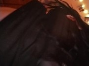 My first body