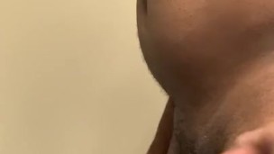 Big booty male