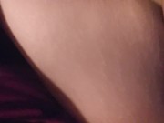 Hard clit