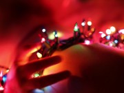 Christmas Tree Shibari Preview