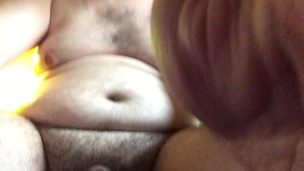 Buttplug insertion erotica