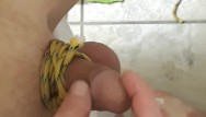 Penis growth video - Little penis