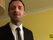 Sub gets booty pounded 5/16