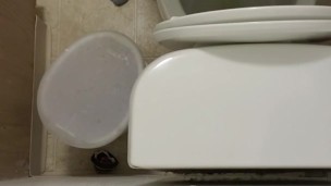 piss on my hand