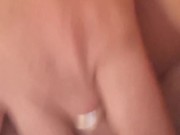 Touch My Pussy