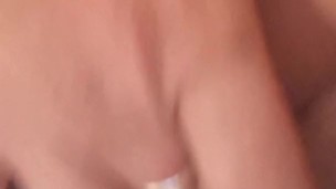 Touch My Pussy