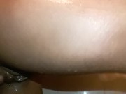 I took a shower with my boyfriend's pee 12/16