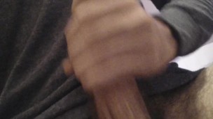 Short jerk video