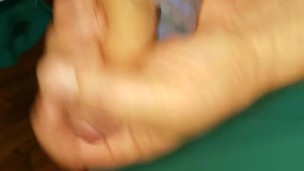 Cock in my hand