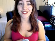 Toy Review - Womanizer Liberty. Courtesy of Peepshow Toys