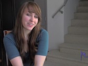 Cum on the Babysitter's Braces 4/16