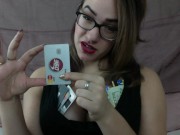 Goddess Takes Everything