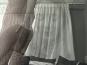 Sounding in chastity