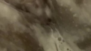 Soapy Shower Fun