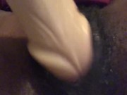 Slippery dildo - Screenshot 4 of 16 - Slip And Slide