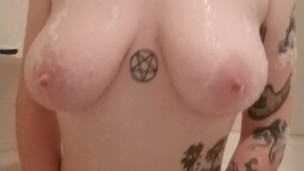 Take a Bubble Bath with Me