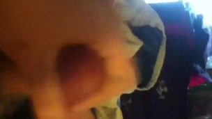 Semi Chub Jerk Off