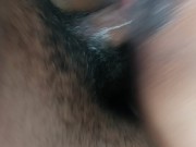 We Had to pull over just to fuck 3/16